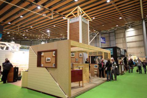 p_3Le Salon Construire Naturel 2012