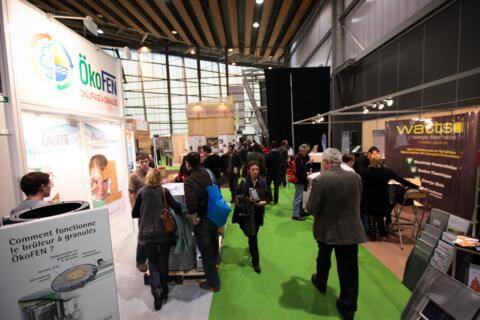 p_6Le Salon Construire Naturel 2012