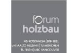 Le Forum international de la construction en bois (IHF 2012) - du 05 décembre au 07 décembre 2012
