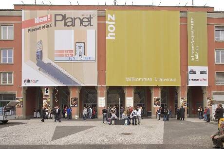 p_1Holz Wood Basel - 2013.10.08 - 2013.10.12