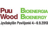 Wood Jyvaskyla - Puu Wood 2013