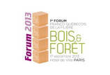 Le premier Forum franco-québécois de la filière forêt-bois