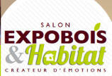 Expobois & Habitat - du 14 au 18 août 2013