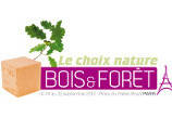 Bois & Forêt, le choix nature!
