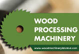 Wood Processing Machinery Istanbul, 2013.10.05 - 2013.10.09