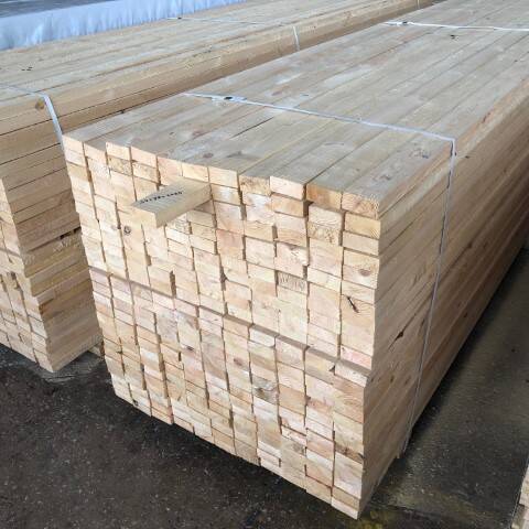 delivery available. NEW Unbanded Scaffold Boards Grade "A"