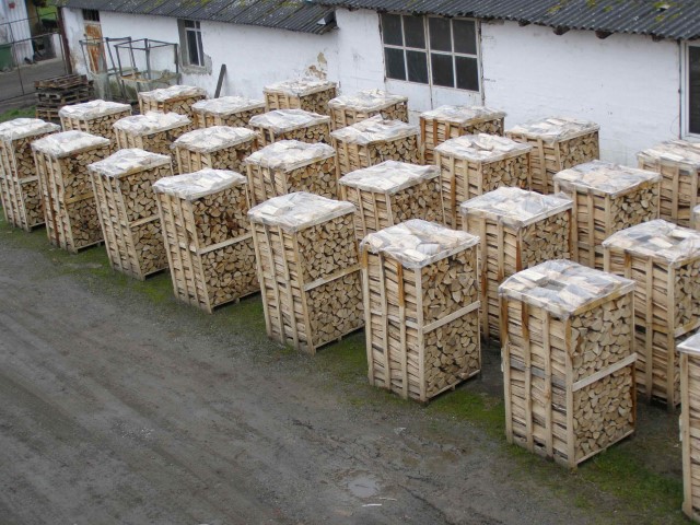 KILN DRIED Firewood Beech, Hornbeam, Oak, Ash, , WoodBusinessPortal.com